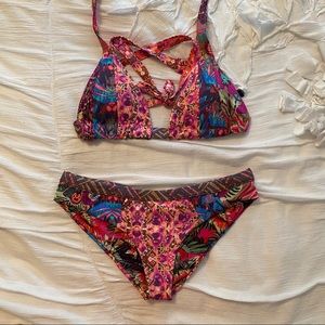 Like New Maaji Bikini
